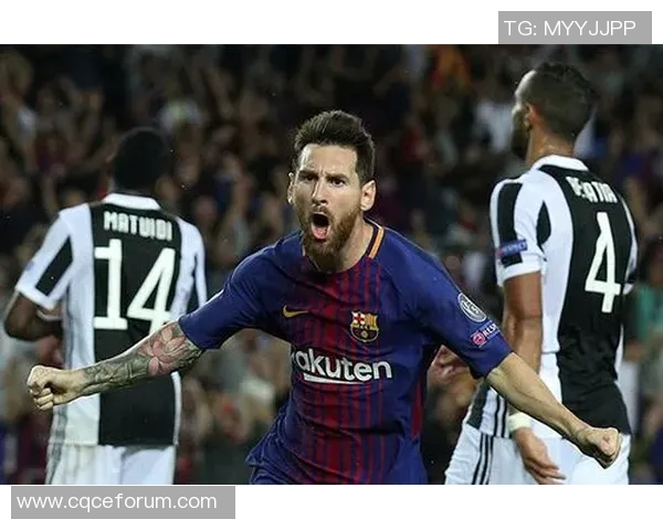 巴萨与尤文图斯在线直播对决精彩回顾与分析