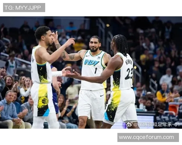 步行者与黄蜂精彩对决直播全程回顾与赛后分析