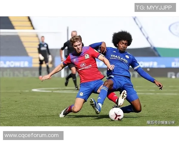 布莱克本与普雷斯顿激战正酣谁能在这场德比中笑到最后