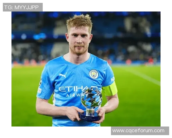 德布劳内引领曼城攻势足球新纪元球场上的魔术师与战术大师