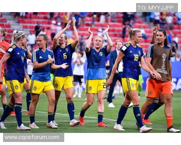 德国女足对瑞典女足的比赛前瞻与胜负分析