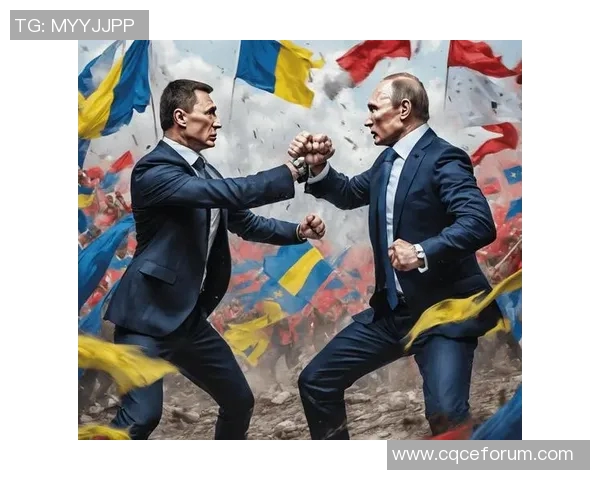 乌克兰与美国的较量：两国在20个领域的对比与分析