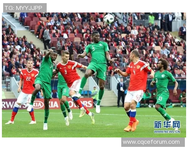 俄罗斯足球对阵沙特的精彩竞猜分析与预测展望