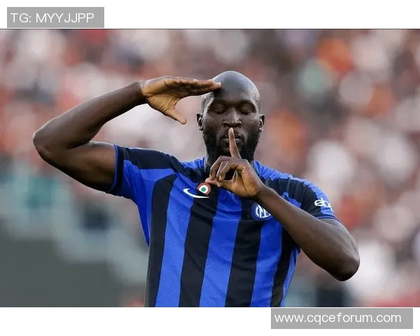 卢卡库发推祝贺切尔西获得英超冠军，蓝军传奇回归为球队献上祝福