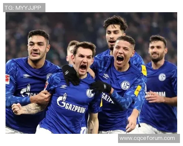 沙尔克04主场胜法兰克福追赶领头羊步步逼近