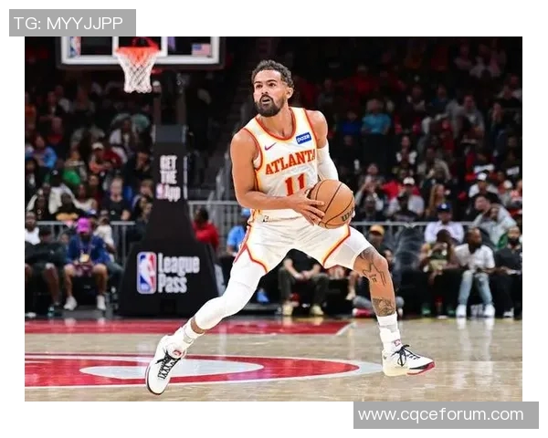 老鹰队核心特雷-杨本季报销对球队的影响