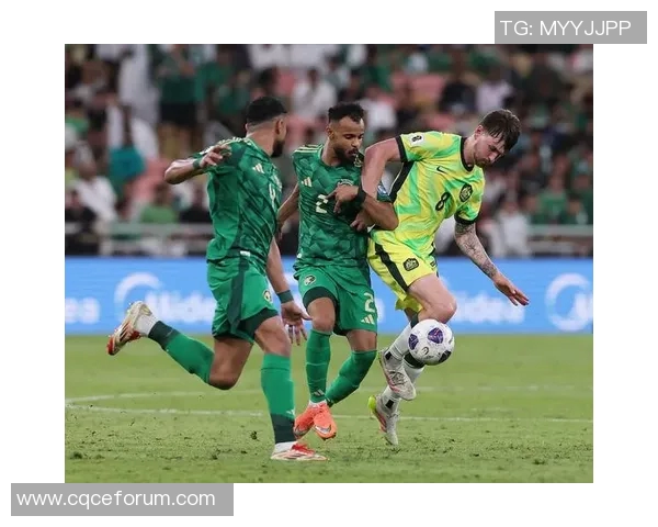 沙特阿拉伯与卡塔尔的对决：足球盛宴中的兄弟情与竞争力分析