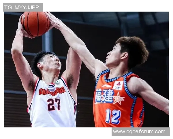 广东对阵北控精彩文字直播全程回顾与分析