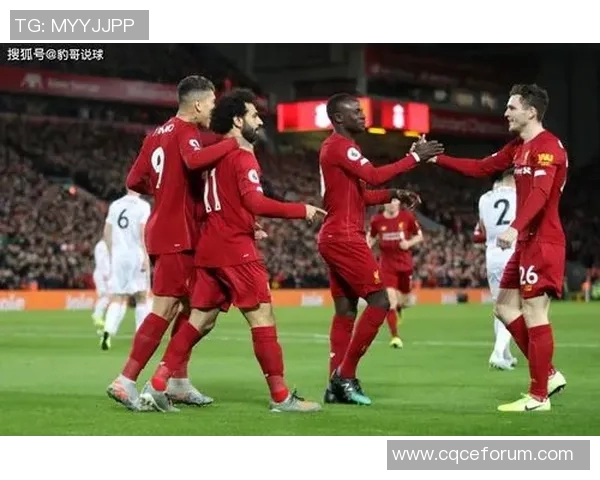 利物浦与谢菲尔德联队对决前瞻及战术分析探讨